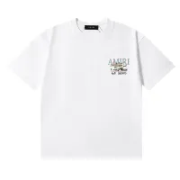 $29.00 USD Amiri T-Shirts Short Sleeved For Unisex #1470817