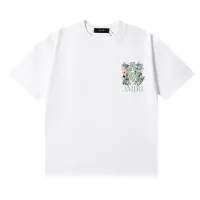$29.00 USD Amiri T-Shirts Short Sleeved For Unisex #1470821