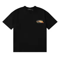 $29.00 USD Amiri T-Shirts Short Sleeved For Unisex #1470822