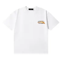 $29.00 USD Amiri T-Shirts Short Sleeved For Unisex #1470823