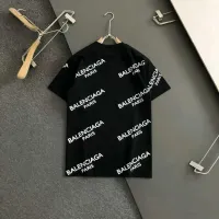 $36.00 USD Balenciaga T-Shirts Short Sleeved For Unisex #1470832