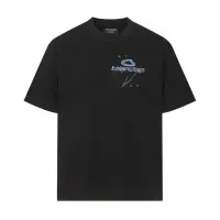 $39.00 USD Balenciaga T-Shirts Short Sleeved For Unisex #1470848