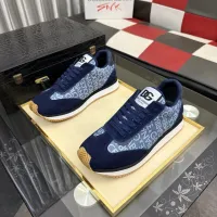 $85.00 USD Dolce & Gabbana D&G Casual Shoes For Men #1470863