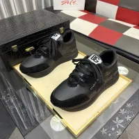 $88.00 USD Dolce & Gabbana D&G Casual Shoes For Men #1470868