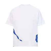 $36.00 USD Burberry T-Shirts Short Sleeved For Unisex #1470890