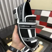 $80.00 USD Dolce & Gabbana D&G Casual Shoes For Women #1470920