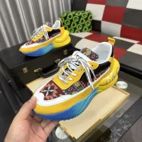 $98.00 USD Dolce & Gabbana D&G Casual Shoes For Men #1470921