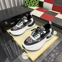 $98.00 USD Dolce & Gabbana D&G Casual Shoes For Women #1470924