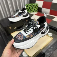 $98.00 USD Dolce & Gabbana D&G Casual Shoes For Women #1470924