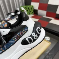 $98.00 USD Dolce & Gabbana D&G Casual Shoes For Women #1470924