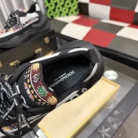 $98.00 USD Dolce & Gabbana D&G Casual Shoes For Men #1470925