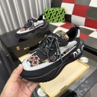 $98.00 USD Dolce & Gabbana D&G Casual Shoes For Women #1470926