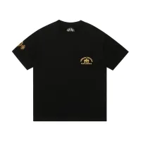 $36.00 USD Chrome Hearts T-Shirts Short Sleeved For Unisex #1470928