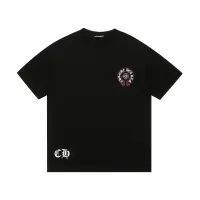 $36.00 USD Chrome Hearts T-Shirts Short Sleeved For Unisex #1470932