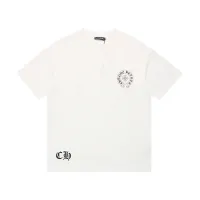 $36.00 USD Chrome Hearts T-Shirts Short Sleeved For Unisex #1470933