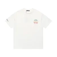$36.00 USD Chrome Hearts T-Shirts Short Sleeved For Unisex #1470935