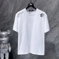 $38.00 USD Chrome Hearts T-Shirts Short Sleeved For Unisex #1470938