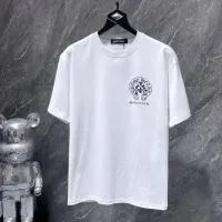$38.00 USD Chrome Hearts T-Shirts Short Sleeved For Unisex #1470941