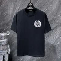 $38.00 USD Chrome Hearts T-Shirts Short Sleeved For Unisex #1470942
