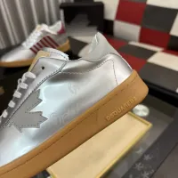 $82.00 USD Dsquared Casual Shoes For Men #1470985