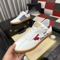 $82.00 USD Dsquared Casual Shoes For Men #1470986