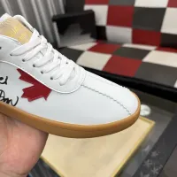 $82.00 USD Dsquared Casual Shoes For Men #1470986