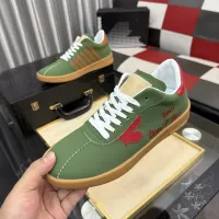 $82.00 USD Dsquared Casual Shoes For Men #1470987