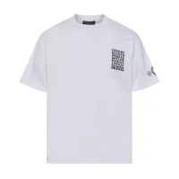 $39.00 USD Chrome Hearts T-Shirts Short Sleeved For Unisex #1471007