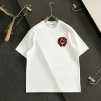 $36.00 USD Chrome Hearts T-Shirts Short Sleeved For Unisex #1471009