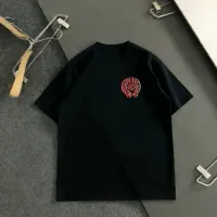 $36.00 USD Chrome Hearts T-Shirts Short Sleeved For Unisex #1471010