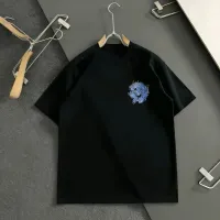 $36.00 USD Chrome Hearts T-Shirts Short Sleeved For Unisex #1471015