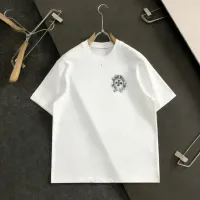 $36.00 USD Chrome Hearts T-Shirts Short Sleeved For Unisex #1471016