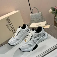 $125.00 USD Valentino Casual Shoes For Men #1471050