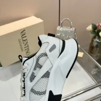 $125.00 USD Valentino Casual Shoes For Men #1471050