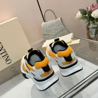 $125.00 USD Valentino Casual Shoes For Men #1471051