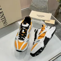 $125.00 USD Valentino Casual Shoes For Men #1471051