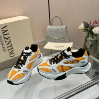 $125.00 USD Valentino Casual Shoes For Men #1471051