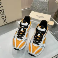$125.00 USD Valentino Casual Shoes For Men #1471051