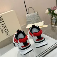 $125.00 USD Valentino Casual Shoes For Men #1471052