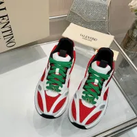 $125.00 USD Valentino Casual Shoes For Men #1471052