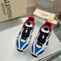 $125.00 USD Valentino Casual Shoes For Men #1471053