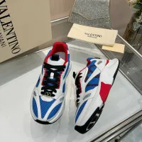 $125.00 USD Valentino Casual Shoes For Men #1471053