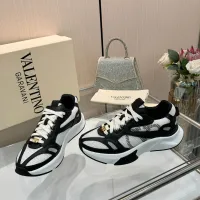 $125.00 USD Valentino Casual Shoes For Men #1471054