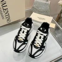 $125.00 USD Valentino Casual Shoes For Men #1471054