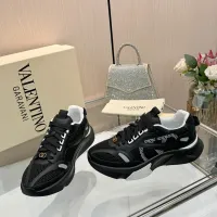 $125.00 USD Valentino Casual Shoes For Men #1471055