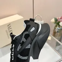 $125.00 USD Valentino Casual Shoes For Men #1471055