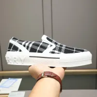 $80.00 USD Burberry Casual Shoes For Men #1471077