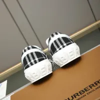 $80.00 USD Burberry Casual Shoes For Men #1471077