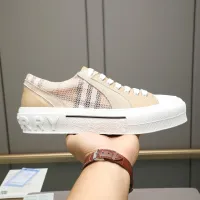 $80.00 USD Burberry Casual Shoes For Men #1471078