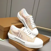 $80.00 USD Burberry Casual Shoes For Men #1471078